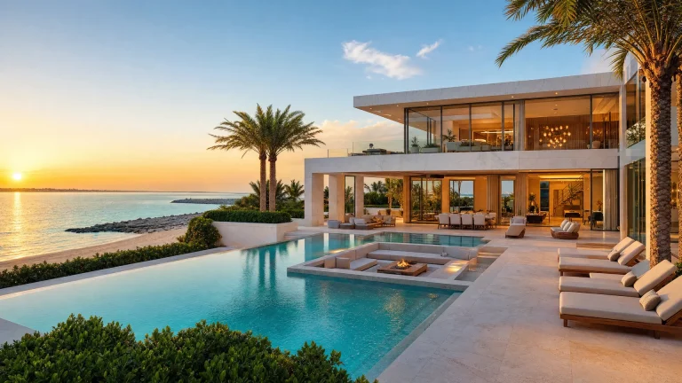 Al Naseem Villas