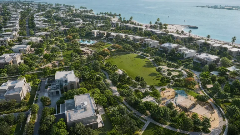 tara-park-community-aerial